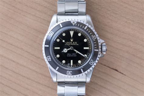 how to pronounce submariner rolex|Rolex Submariner reference numbers.